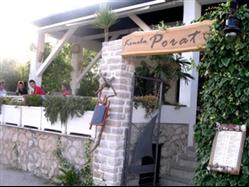 Vodice-Tavern Porat  Restaurant