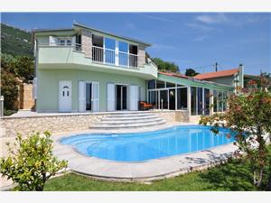 Vila Split in Riviera Trogir,Rezerviraj Paula Od 270 €