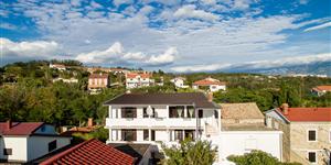 Appartamento - Lopar - isola di Rab
