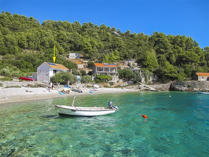 Apartmány Petar