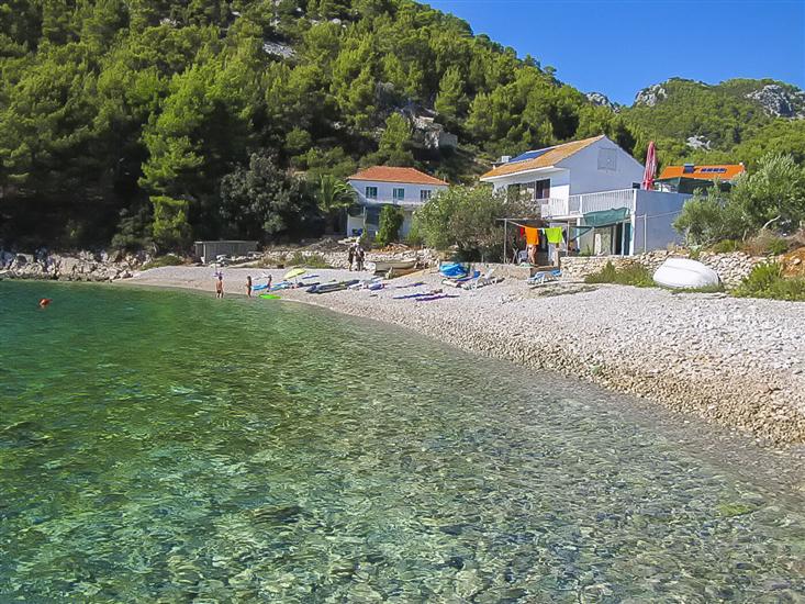 Appartamenti Petar