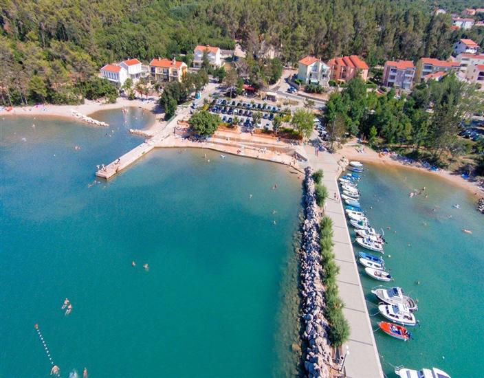Apartments Mihinjač