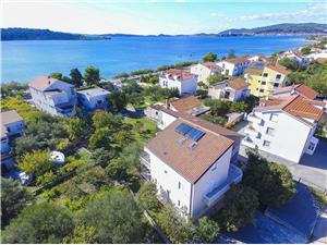 Appartamento Riviera di Šibenik (Sebenico),Prenoti  heaven Da 141 €