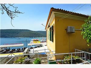 Namestitev ob morju Modra Istra,Rezerviraj  Rajan Od 114 €