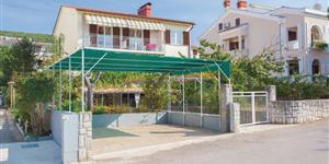 Apartment - Punat - island Krk