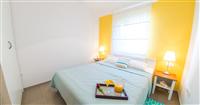 Appartement A4, voor 3 personen