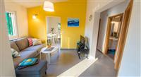 Appartement A8, voor 4 personen