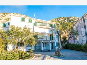 Apartmaji Denis Riviera Dubrovnik, Kvadratura 56,00 m2, Oddaljenost od morja 100 m, Oddaljenost od centra 50 m