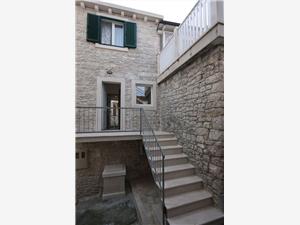 Appartement Les iles de la Dalmatie centrale,Réservez  Sonja De 115 €