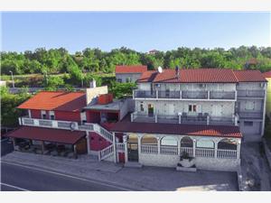 Zimmer Riviera von Split und Trogir,Buchen  Marijana Ab 29 €