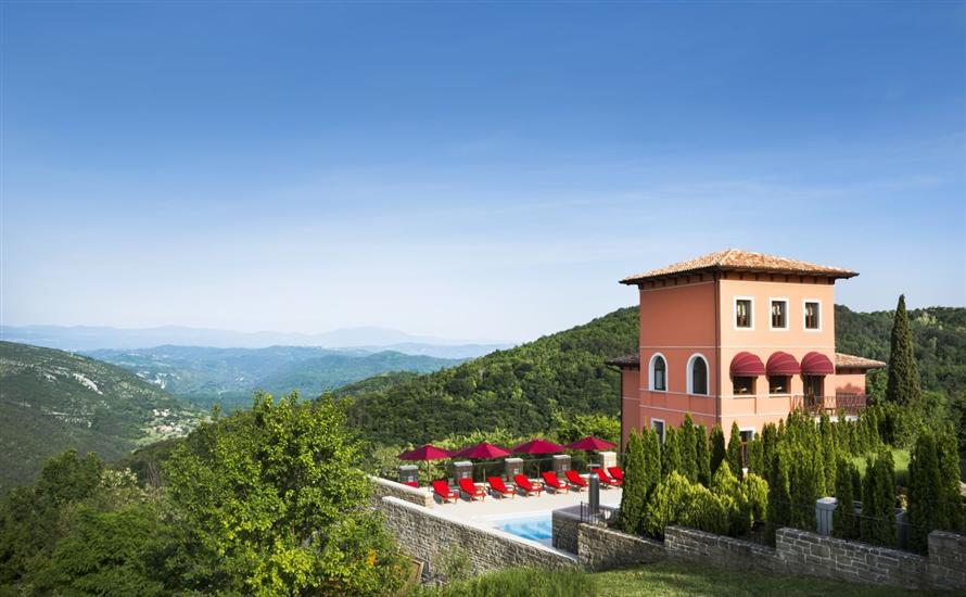 Vila Angelica
