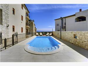 Villa Marlera Medulin, Size 300.00 m2, Accommodation with pool
