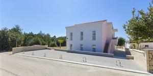 Apartmán - Vir - ostrov Vir