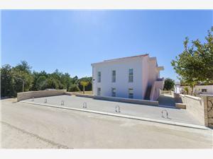 Appartamento Isole della Dalmazia Settentrionale,Prenoti  V Da 136 €