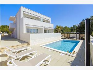 Privatunterkunft mit Pool Die Norddalmatinischen Inseln,Buchen  V Ab 107 €