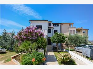 Apartment Blue Istria,Book  Dragica From 78 €