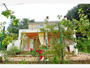 Apartmá Modrá Istrie,Rezervuj  Marija Od 1716 kč
