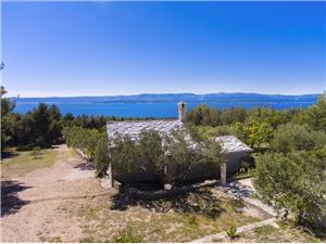 Appartement Midden Dalmatische eilanden,Reserveren  Ivan Vanaf 92 €