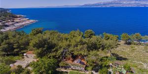 Haus - Postira - Insel Brac