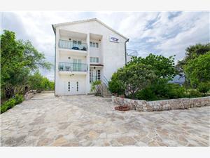 Appartement Split et la riviera de Trogir,Réservez  Sandra De 100 €