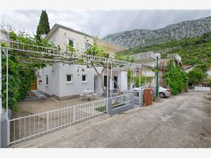 Apartman Makarska rivijera,Rezerviraj  Ilijana Od 123 €