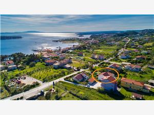 Appartement Kvarner eilanden,Reserveren  Slavenka Vanaf 65 €