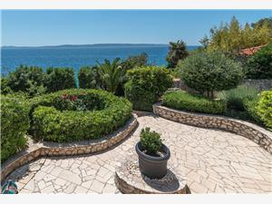 Location en bord de mer Split et la riviera de Trogir,Réservez  Željko De 141 €