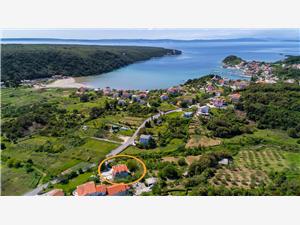 Apartma Kvarnerski otoci,Rezerviraj  Subic Od 157 €