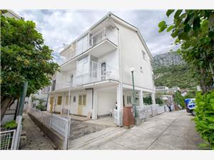 Apartament Riwiera Makarska,Rezerwuj  Bonko Od 414 zl
