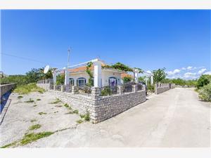 House Mladen Grohote, Size 50.00 m2