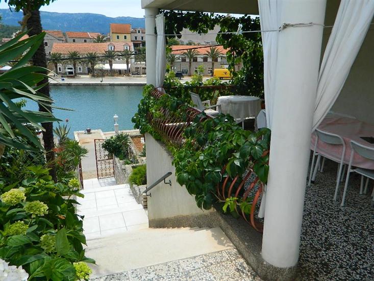 Apartmaji in Sobe Darinka