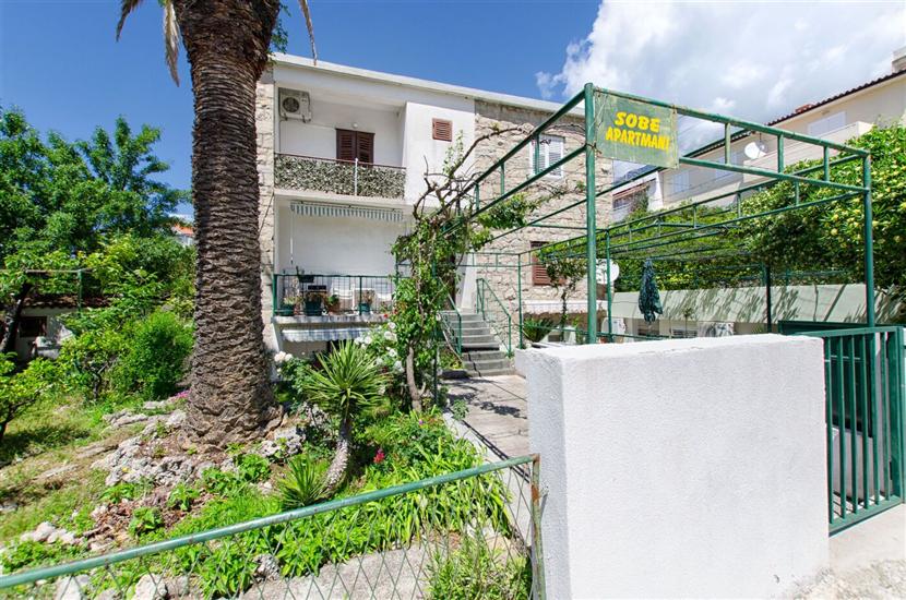 Apartmani Lidija