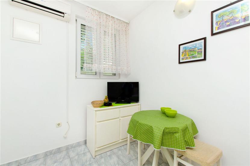 Apartman A1, za 2 osoba/e