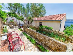 Appartement Split en Trogir Riviera,Reserveren  Stipe Vanaf 64 €