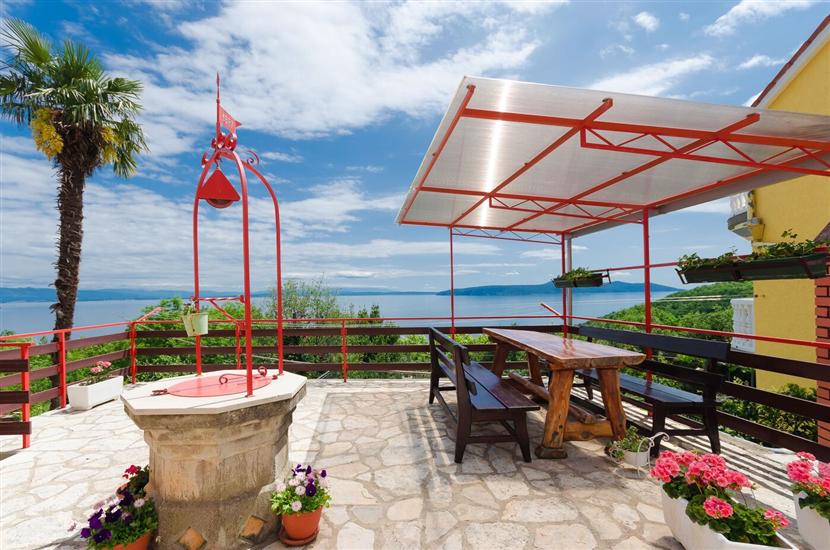 Apartament ZORKA