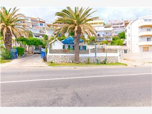 Appartamento Riviera di Spalato e Trogir (Traù),Prenoti  Ban Da 72 €