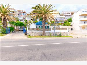 Appartement Split en Trogir Riviera,Reserveren  Ban Vanaf 72 €