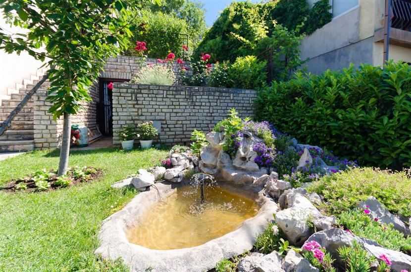 Apartmaj Draga