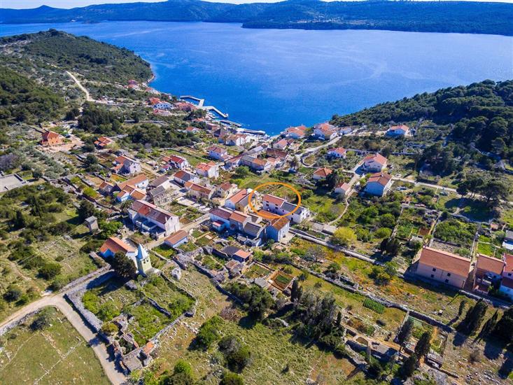 Appartamenti Grozdana