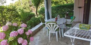 Apartament - Vrboska - wyspa Hvar