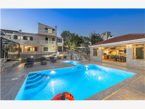 Case di vacanza Riviera di Spalato e Trogir (Traù),Prenoti  Boulder Da 430 €