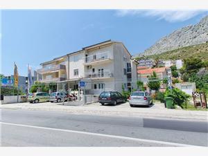 Apartmán Split a Trogir riviéra,Rezervujte  Ivan Od 142 €
