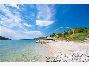 Smještaj uz more Plava Istra,Rezerviraj  Milan Od 910 kn