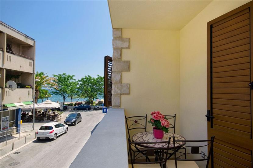 Apartman A3, 4 személyes