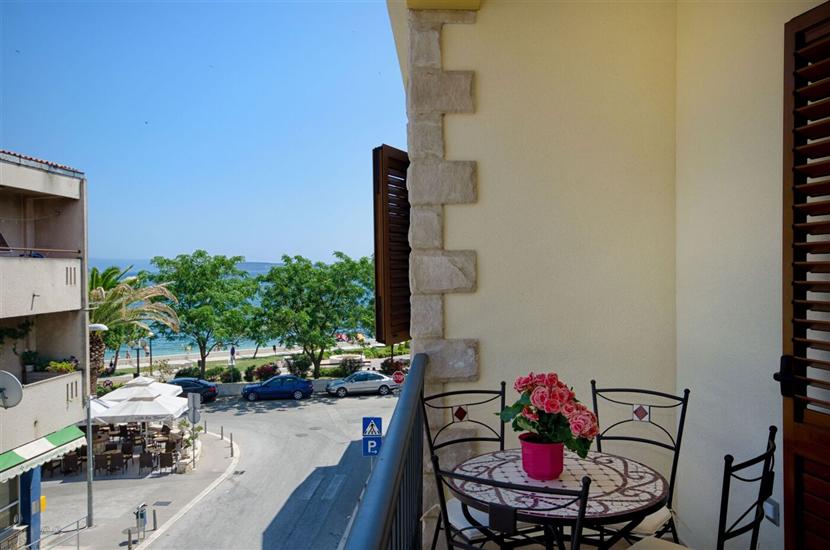 Apartman A5, 4 személyes