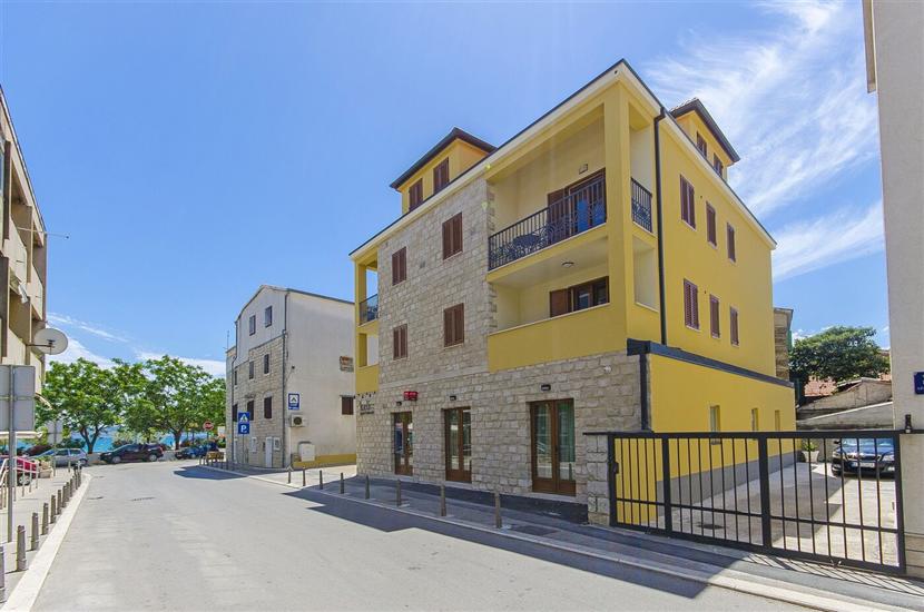 Apartments Blaženka