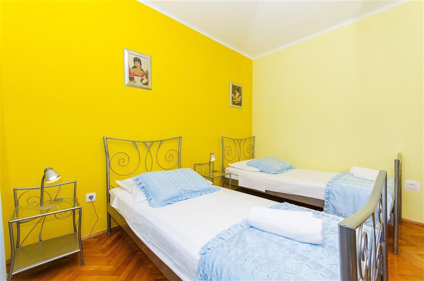 Apartman A1, na 4 osebe