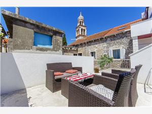 Apartment South Dalmatian islands,Book  Kampanel From 75 €