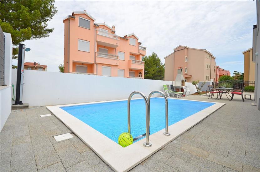 Apartmán Lily with pool Srima