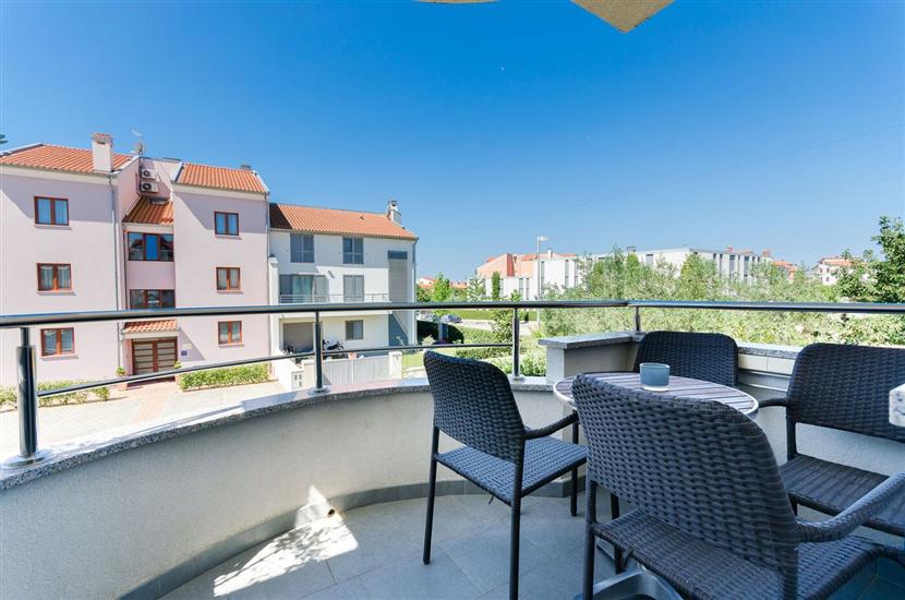 Apartman A2, 3 személyes